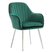 Load image into Gallery viewer, Bentley - Modern Nordic Arm Chair
