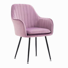 Load image into Gallery viewer, Bentley - Modern Nordic Arm Chair
