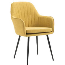 Load image into Gallery viewer, Bentley - Modern Nordic Arm Chair
