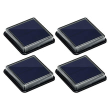 Load image into Gallery viewer, Calandra - LED Solar Ground Embedded Light
