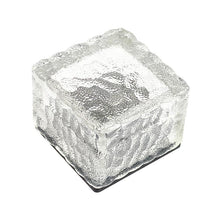 Load image into Gallery viewer, AquaLite - Water Ripple Solar Lamp
