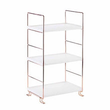 Load image into Gallery viewer, Afia - Multi Shelf Bathroom Storage Rack
