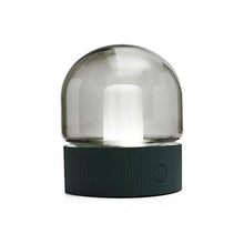 Load image into Gallery viewer, Asher - Glass Dome Desk Lamp

