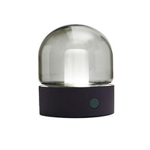 Load image into Gallery viewer, Asher - Glass Dome Desk Lamp
