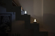 Load image into Gallery viewer, Asher - Glass Dome Desk Lamp
